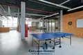 Commercial property 1 837 m² in Minsk, Belarus