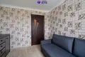 Wohnung 3 zimmer 60 m² Minsk, Belarus