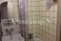Apartamento 3 habitaciones 59 m² Odesa, Ucrania