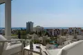 Mieszkanie 2 pokoi 45 m² Mouttagiaka, Cypr