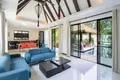 3 bedroom apartment 338 m² Si Sunthon, Thailand