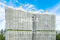 Квартира 1 комната 33 м² Дубай, ОАЭ