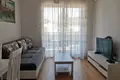 Wohnung 1 Schlafzimmer 34 m² in Budva, Montenegro
