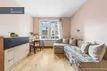 2 room apartment 63 m² Vilnius, Lithuania