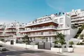 3 bedroom apartment 118 m² Estepona, Spain