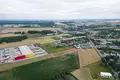 Parcelas 3 545 m² Zakrzewo, Polonia