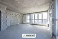 Квартира 1 комната 60 м² Минск, Беларусь