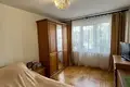 3 room apartment 59 m² Minsk, Belarus