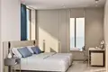 1 bedroom apartment 56 m² Rafailovici, Montenegro