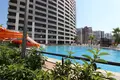 Appartement 3 chambres 115 m² Erdemli, Turquie