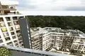 Квартира 42 м² Средиземноморский регион, Турция