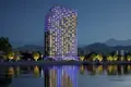 1 room apartment 32 m² Batumi, Georgia