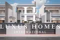 3 bedroom villa 222 m² San Pedro del Pinatar, Spain