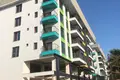 Apartment 55 m² Kargıcak, Turkey