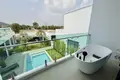 5-Zimmer-Villa 313 m² Huai Yai, Thailand