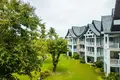 Appartement 2 chambres 109 m² Choeng Thale, Thaïlande