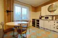 2 room apartment 49 m² Minsk, Belarus