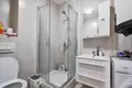 Wohnung 2 Schlafzimmer  Becici, Montenegro
