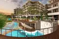 Appartement  Alanya, Turquie