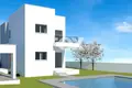 2 bedroom apartment 110 m² Kouklia, Cyprus