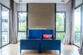 Villa 4 chambres 850 m² Choeng Thale, Thaïlande