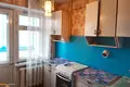Wohnung 1 zimmer 36 m² Hacuk, Belarus