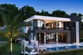 4 bedroom house 339 m² Mediterranean Region, Turkey