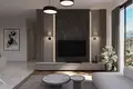 1 room apartment 37 m² Lefkosa Turk Belediyesi, Northern Cyprus