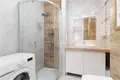 Apartamento 2 habitaciones 42 m² en Krobia, Polonia