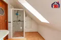 Chalet 211 m² Nasilava, Bélarus