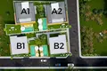 Villa de 5 pièces 260 m² Kargicak, Turquie