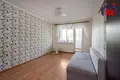 Mieszkanie 2 pokoi 43 m² Mińsk, Białoruś
