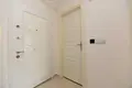 1 bedroom apartment 55 m² Tosmur, Turkey
