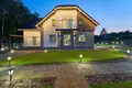 Chalet 265 m² Lasanski sielski Saviet, Bélarus