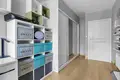 Appartement 3 chambres 66 m² Varsovie, Pologne