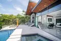 4 bedroom apartment 498 m² Kamala, Thailand