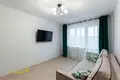2 room apartment 61 m² Lyasny, Belarus