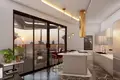 Maison 4 chambres 240 m² Kargicak, Turquie