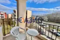 Wohnung 3 Schlafzimmer 60 m² Nessebar, Bulgarien