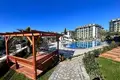Apartamento 2 habitaciones 63 m² Alanya, Turquía