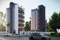 Wohnung 1 zimmer 75 m² Aksu, Türkei