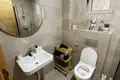 2 bedroom apartment 55 m² Becici, Montenegro