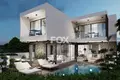 4-Schlafzimmer-Villa 295 m² Peyia, Zypern