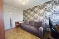 3 room apartment 63 m² Minsk, Belarus