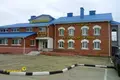 Commercial property 893 m² in Zviancatka, Belarus