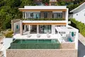 Villa de tres dormitorios 1 m² Ko Samui, Tailandia