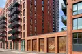 Apartamento 2 habitaciones 65 m² Birmingham, Reino Unido