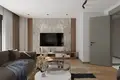 Apartamento 3 habitaciones 70 m² Muratpasa, Turquía