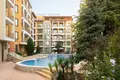 1 bedroom apartment 66 m² Nesebar, Bulgaria