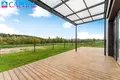 House 108 m² Pikutiskes, Lithuania